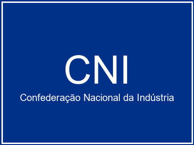 CNI - Confederação Nacional da Indústria - Cliente PSN