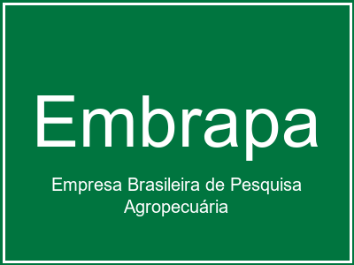 Embrapa - Empresa Brasileira de Pesquisa Agropecuária - Cliente PSN