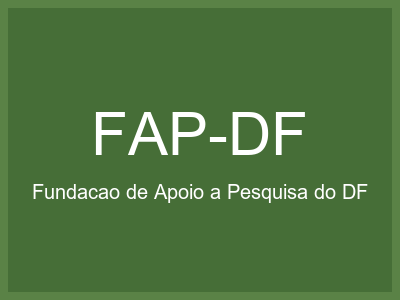 FAP-DF - Fundação de Apoio à Pesquisa do Distrito Federal - Cliente PSN