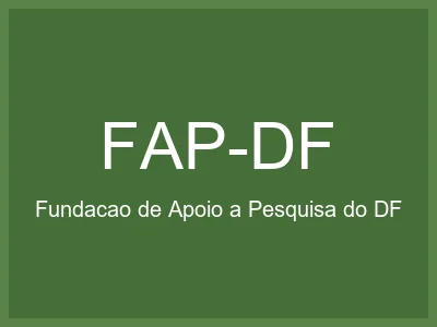 FAP-DF - Fundação de Apoio à Pesquisa do Distrito Federal - Cliente PSN