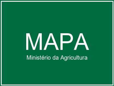 Ministério da Agricultura, Pecuária e Abastecimento - Cliente PSN