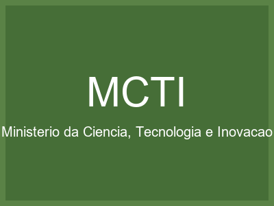 MCTI - Ministério da Ciência, Tecnologia e Inovação - Cliente PSN