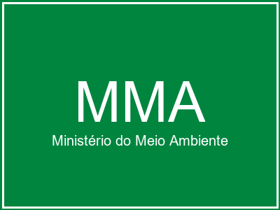 Ministério do Meio Ambiente - Cliente PSN