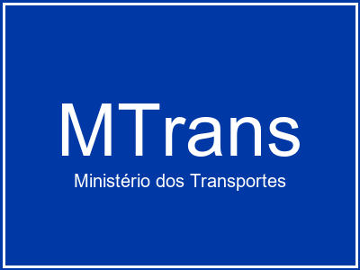 Ministério dos Transportes - Cliente PSN