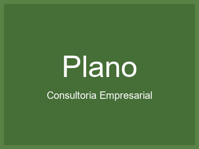 Plano Consultoria - Parceiro Estratégico PSN