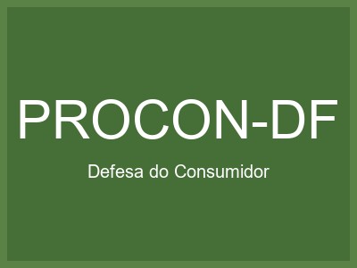 PROCON-DF - Defesa do Consumidor do Distrito Federal - Cliente PSN